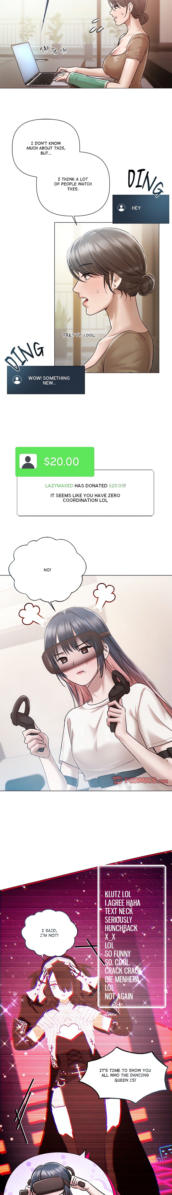 Slave To Poetry chapter 9 page 9