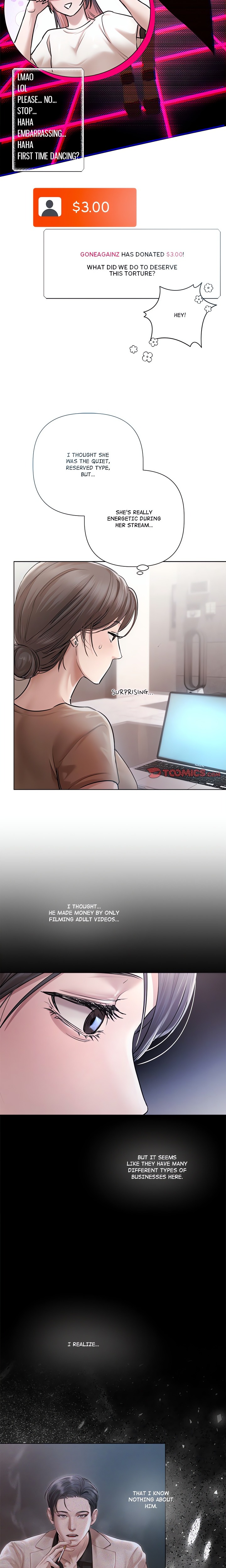 Slave To Poetry chapter 9 page 10
