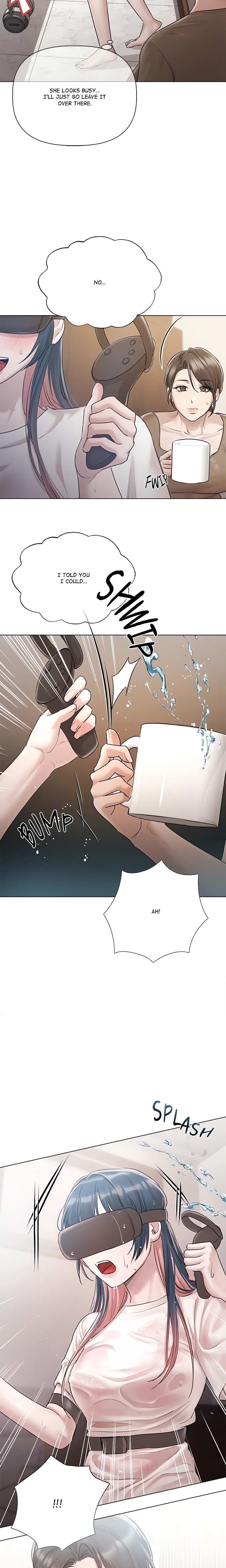 Slave To Poetry chapter 9 page 14