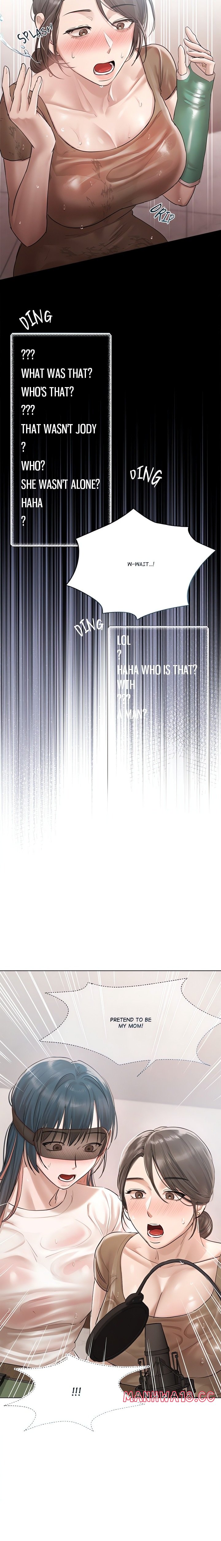 Slave To Poetry chapter 9 page 15