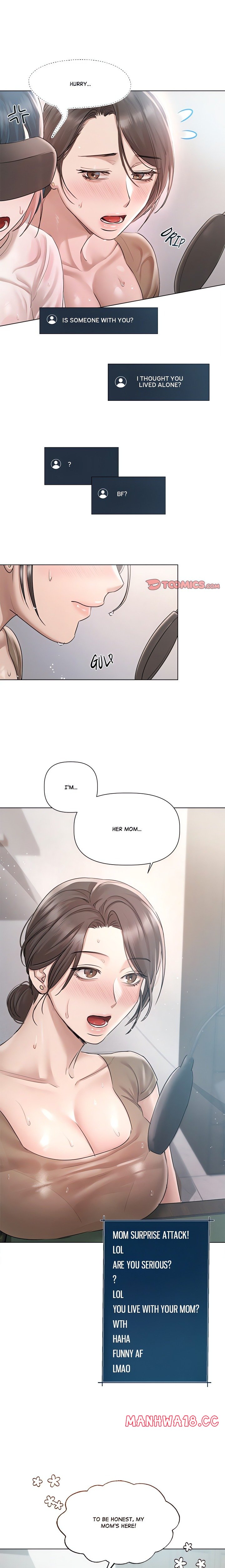 Slave To Poetry chapter 9 page 16