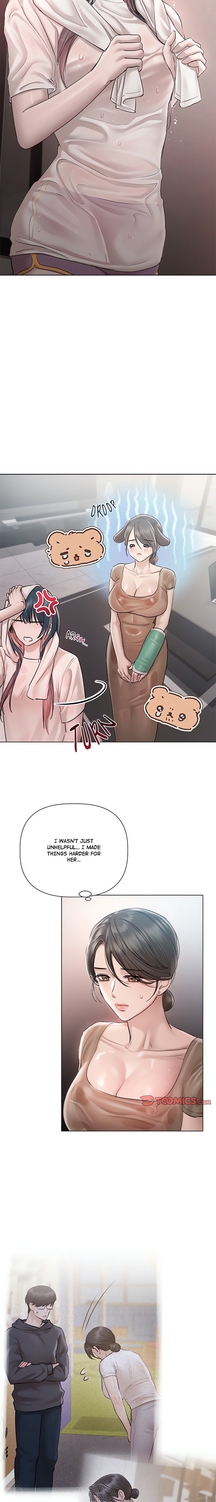 Slave To Poetry chapter 9 page 19