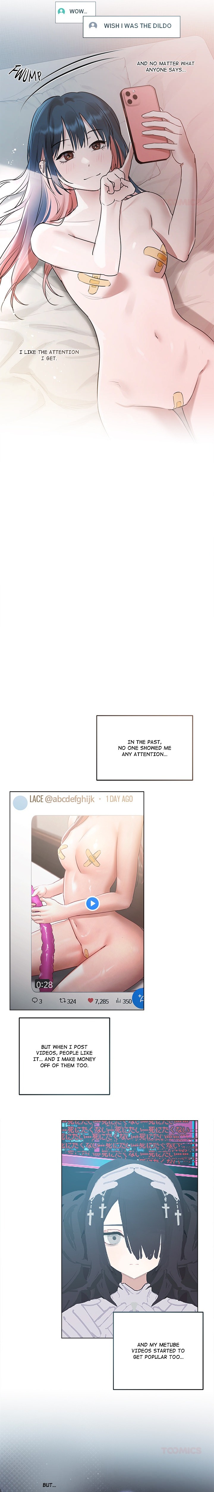 Slave To Poetry chapter 10 page 4