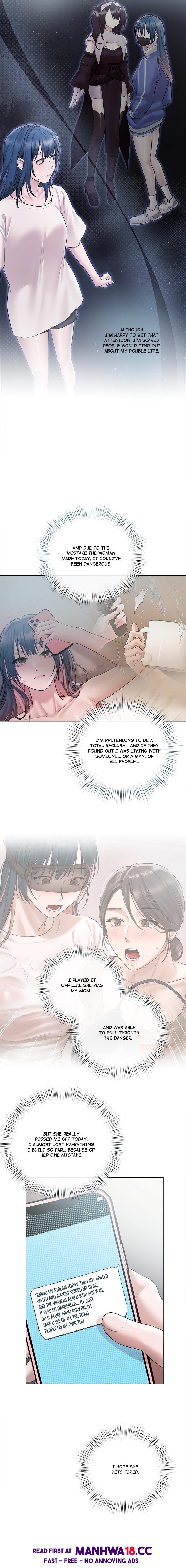 Slave To Poetry chapter 10 page 5