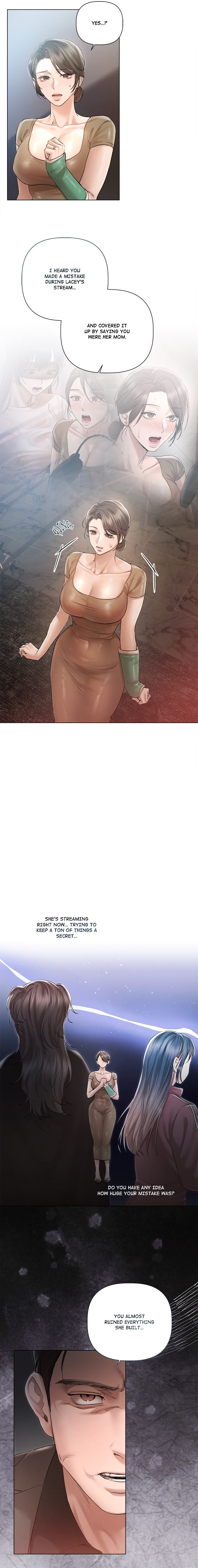 Slave To Poetry chapter 10 page 8