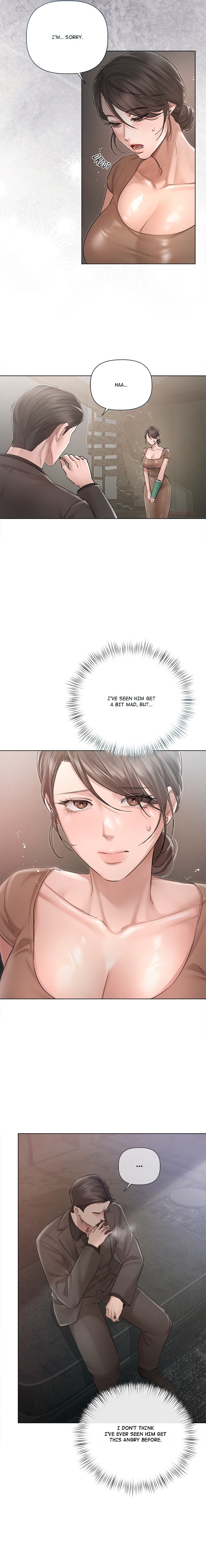 Slave To Poetry chapter 10 page 9