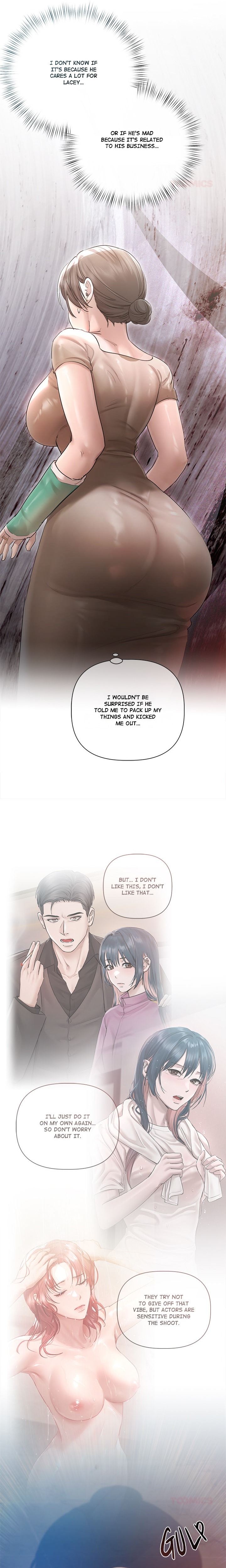 Slave To Poetry chapter 10 page 10