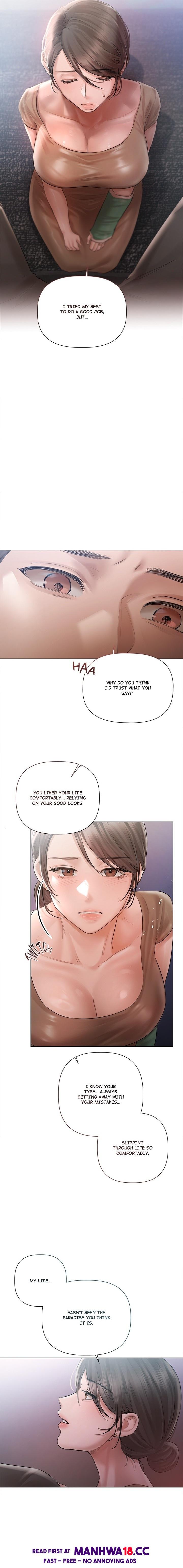Slave To Poetry chapter 10 page 12