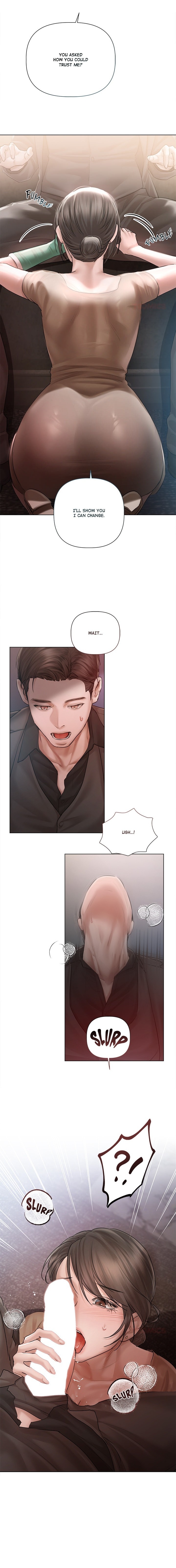 Slave To Poetry chapter 10 page 13