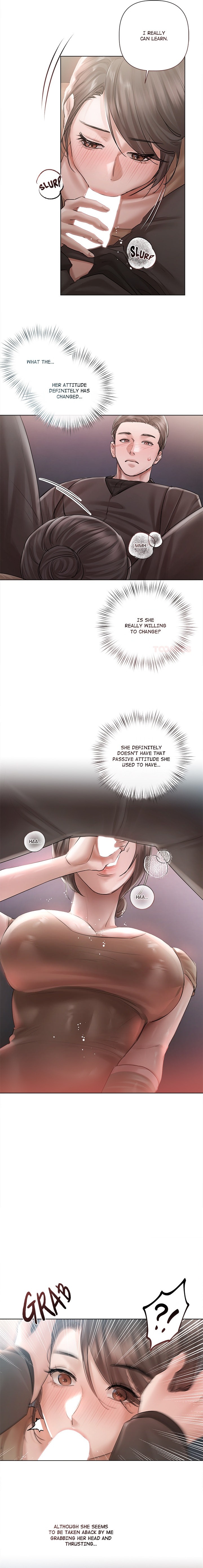 Slave To Poetry chapter 10 page 15