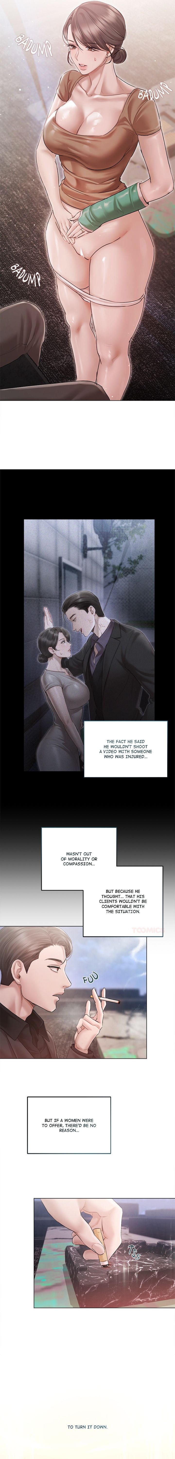 Slave To Poetry chapter 11 page 3