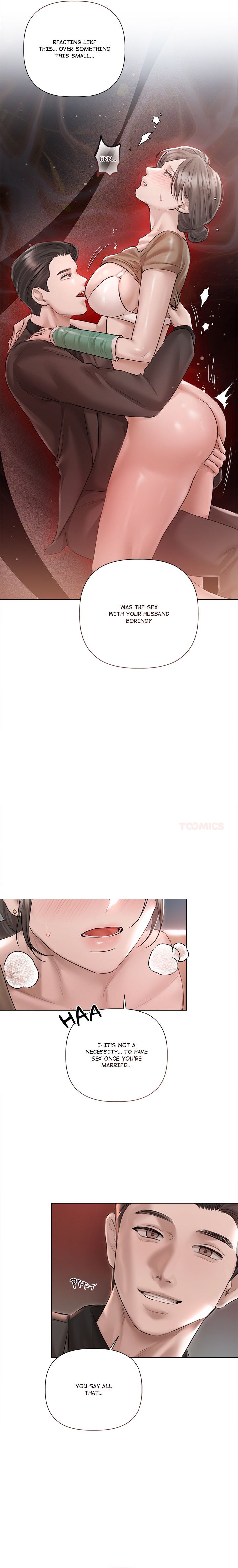Slave To Poetry chapter 11 page 7