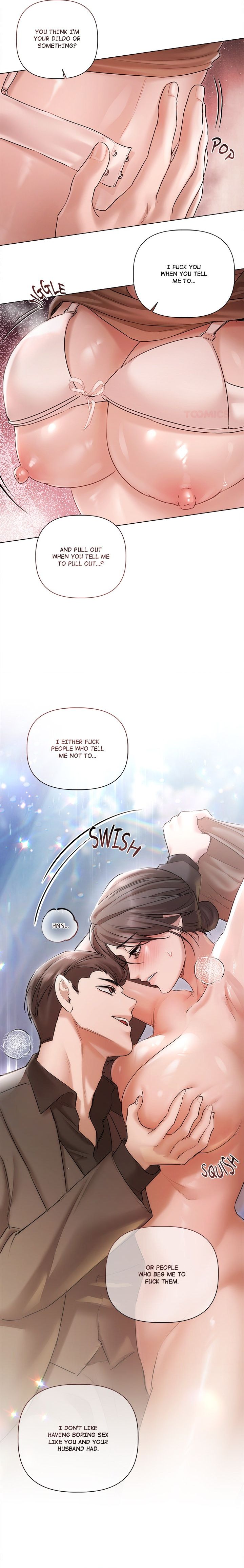 Slave To Poetry chapter 11 page 9