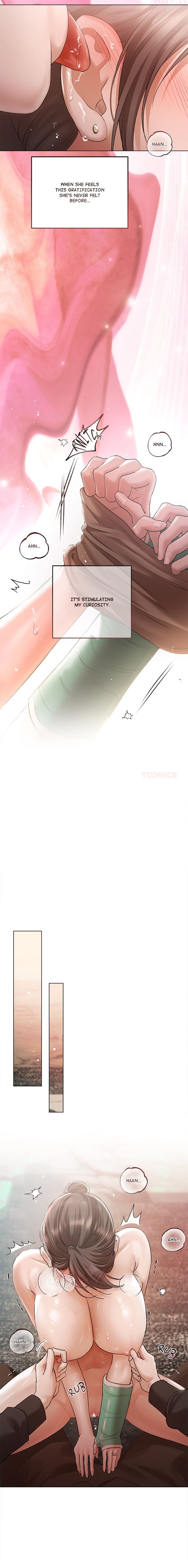 Slave To Poetry chapter 11 page 12