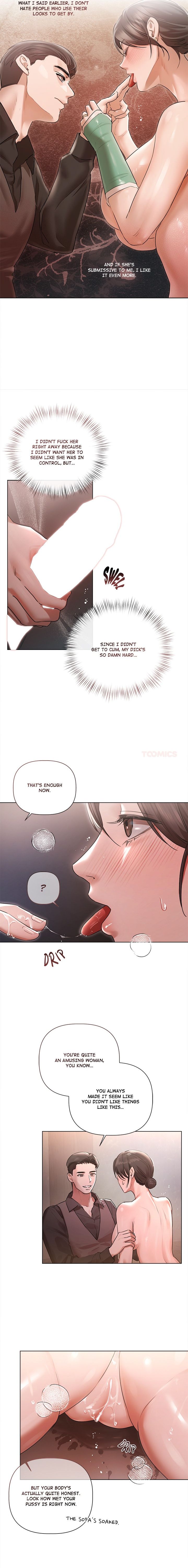Slave To Poetry chapter 11 page 15