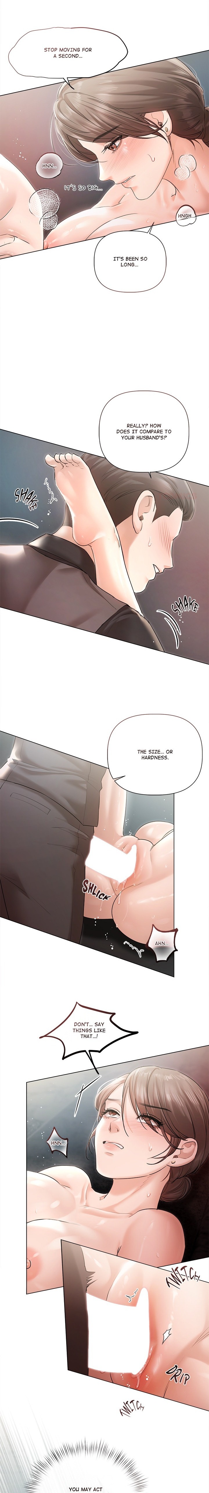 Slave To Poetry chapter 12 page 3