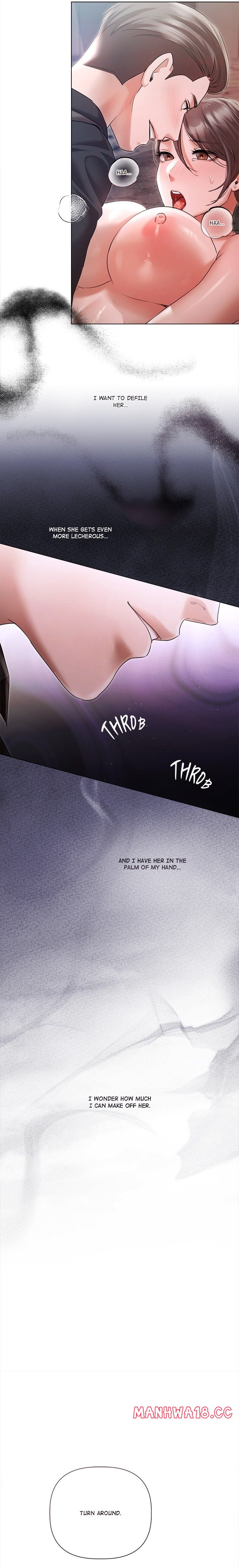 Slave To Poetry chapter 12 page 8