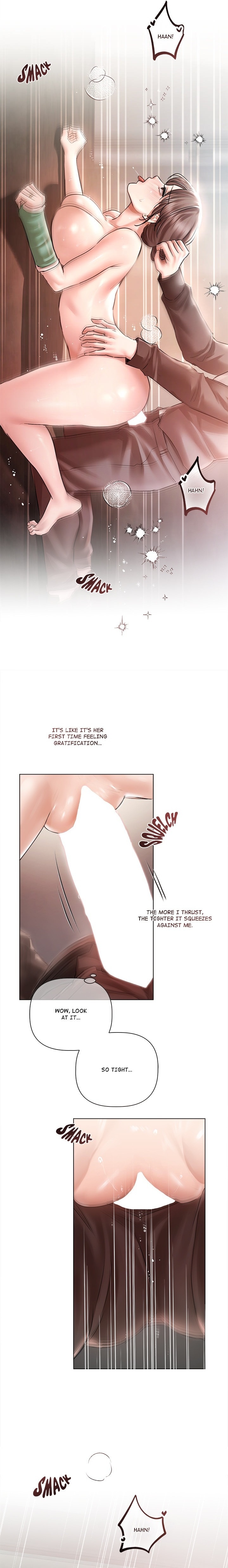 Slave To Poetry chapter 12 page 15