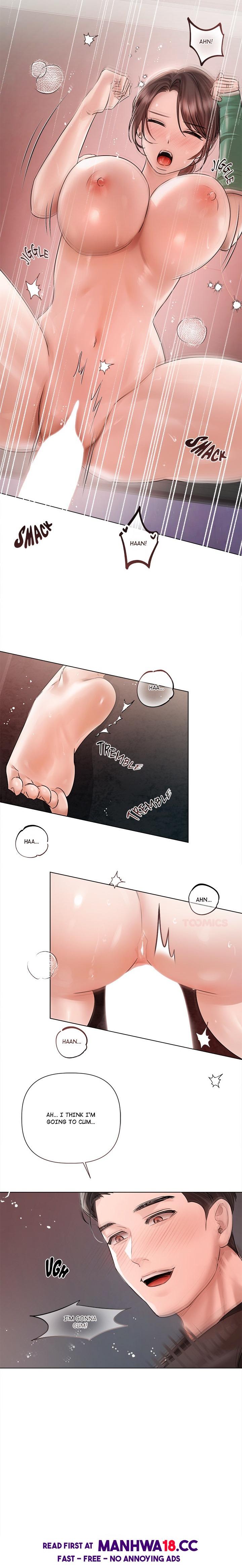 Slave To Poetry chapter 12 page 16