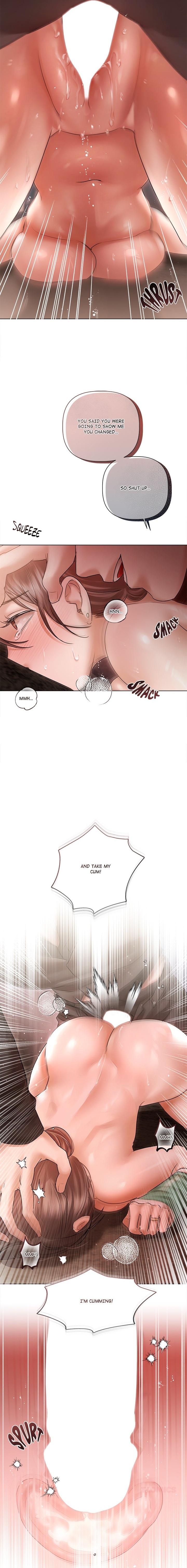 Slave To Poetry chapter 12 page 18