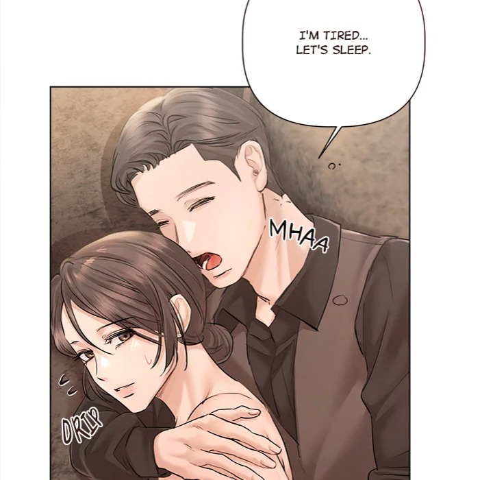 Slave To Poetry chapter 13 page 15