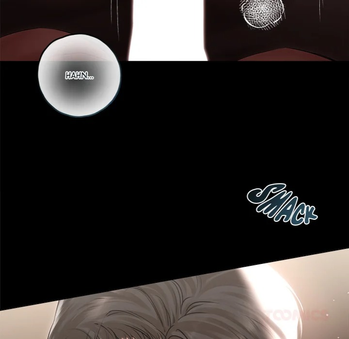 Slave To Poetry chapter 13 page 32