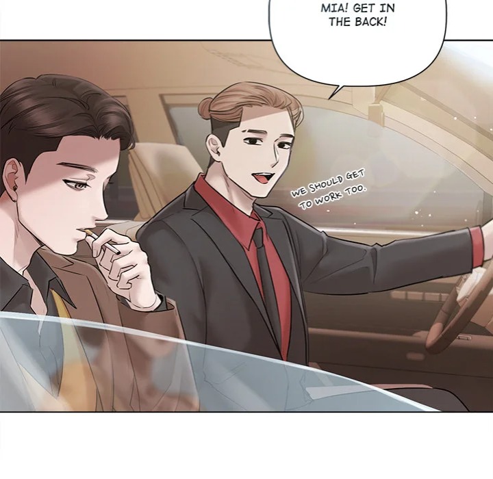Slave To Poetry chapter 13 page 73