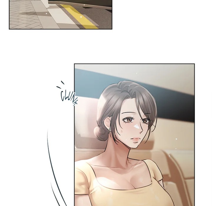 Slave To Poetry chapter 13 page 77