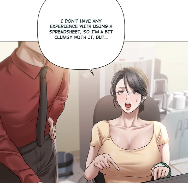 Slave To Poetry chapter 13 page 99