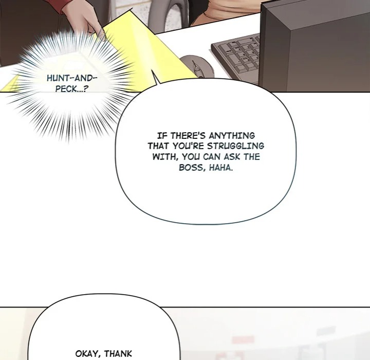 Slave To Poetry chapter 13 page 100