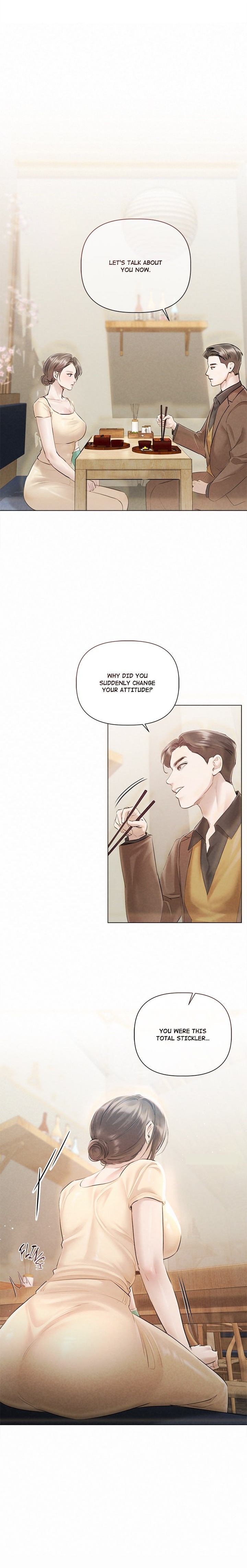 Slave To Poetry chapter 14 page 5
