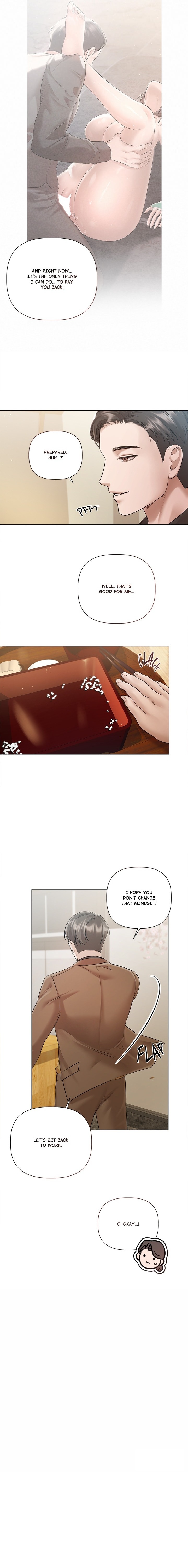 Slave To Poetry chapter 14 page 7