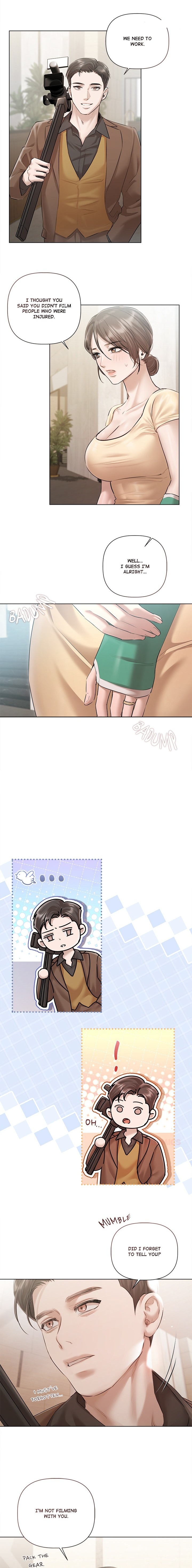 Slave To Poetry chapter 14 page 10