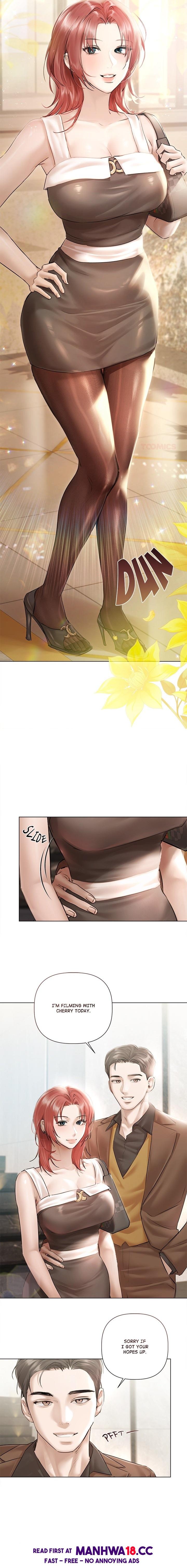 Slave To Poetry chapter 14 page 12