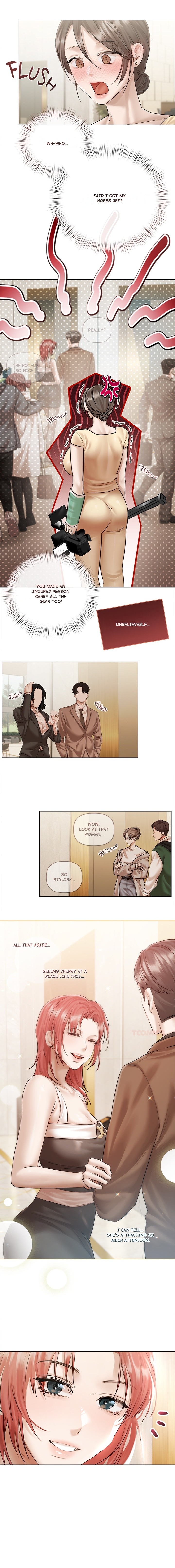 Slave To Poetry chapter 14 page 13