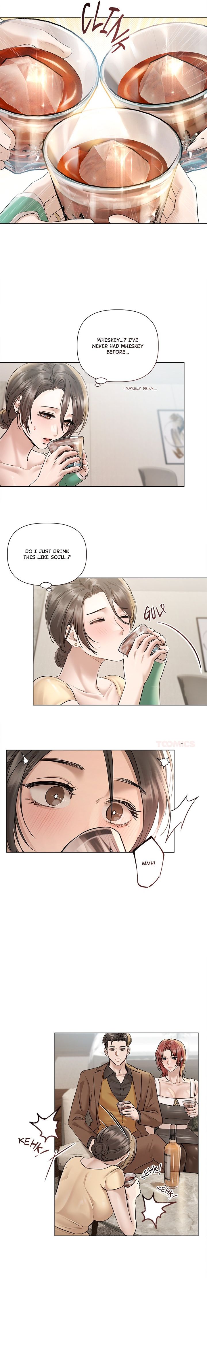 Slave To Poetry chapter 15 page 3