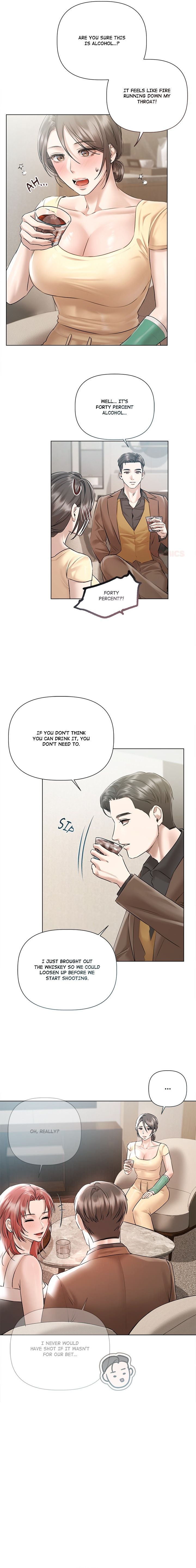 Slave To Poetry chapter 15 page 4
