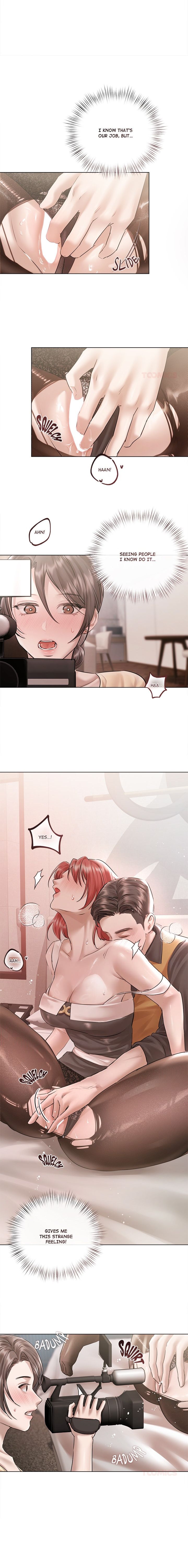 Slave To Poetry chapter 15 page 13
