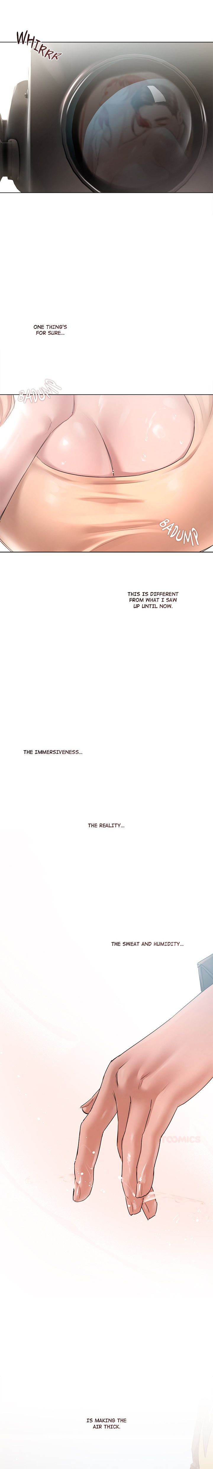 Slave To Poetry chapter 15 page 14