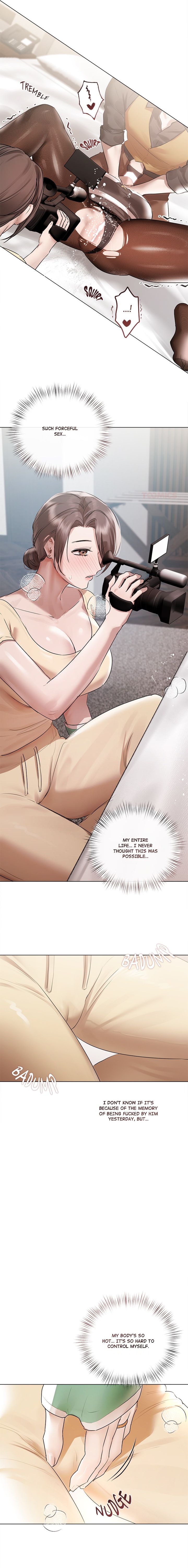 Slave To Poetry chapter 15 page 16