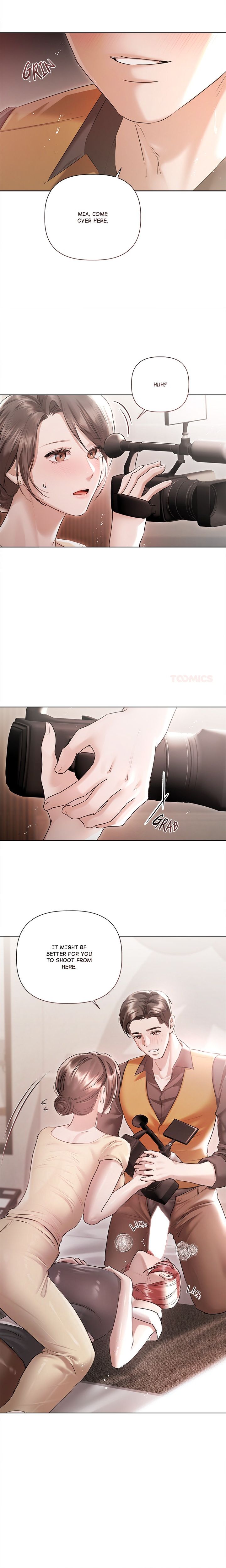 Slave To Poetry chapter 16 page 3