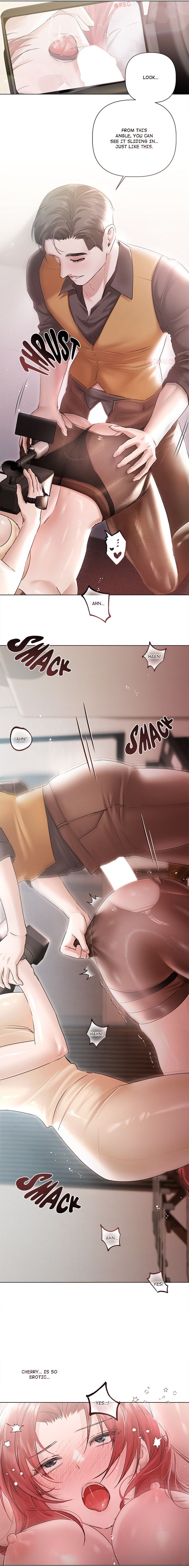 Slave To Poetry chapter 16 page 4