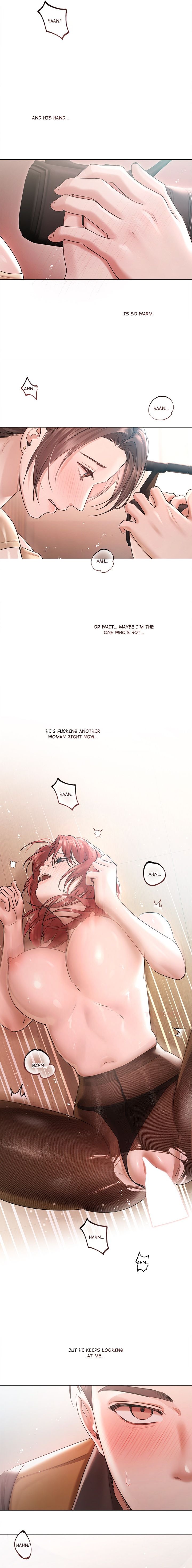 Slave To Poetry chapter 16 page 5