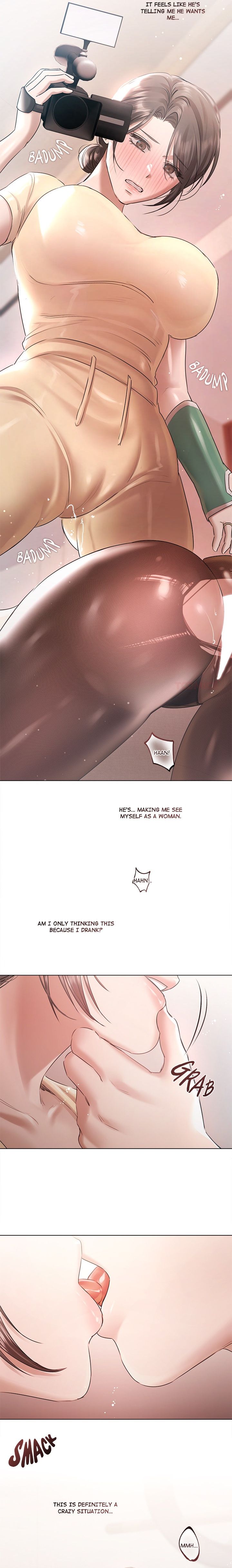 Slave To Poetry chapter 16 page 6