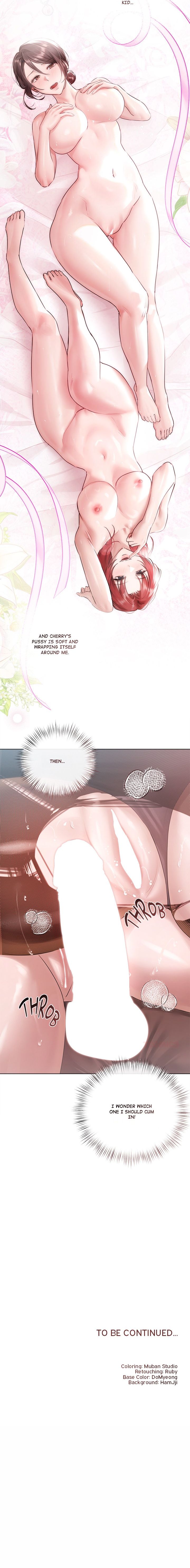 Slave To Poetry chapter 16 page 15