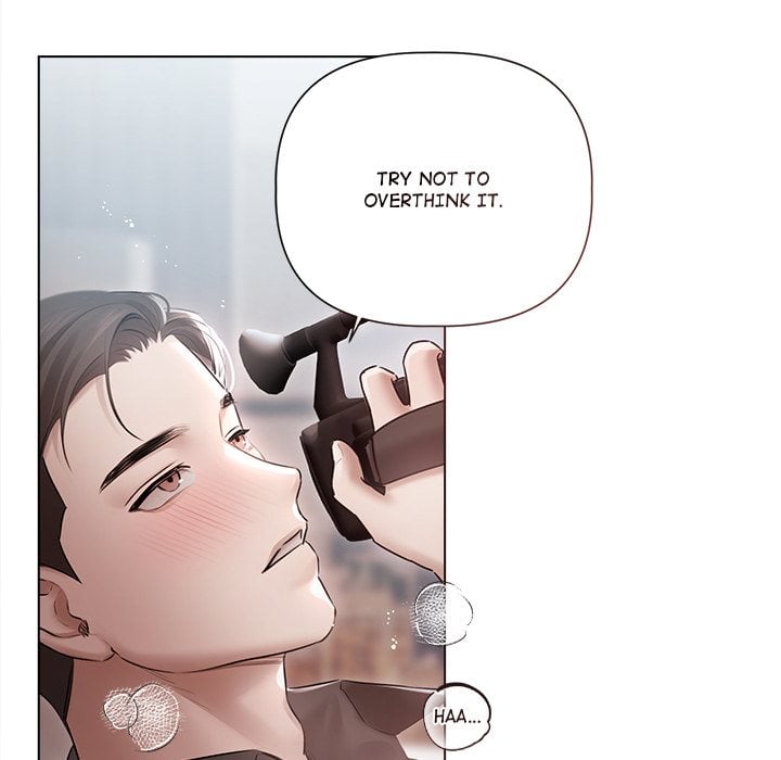 Slave To Poetry chapter 17 page 22