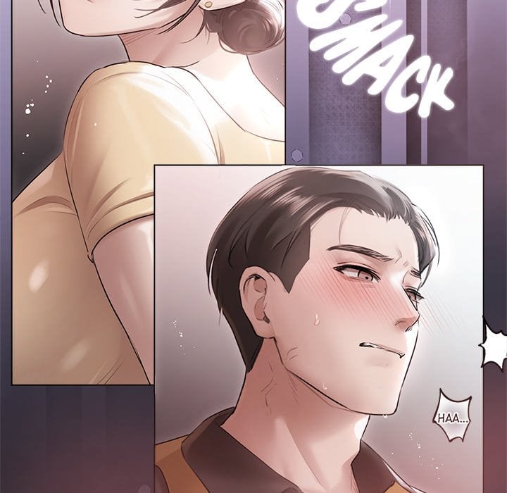 Slave To Poetry chapter 17 page 28