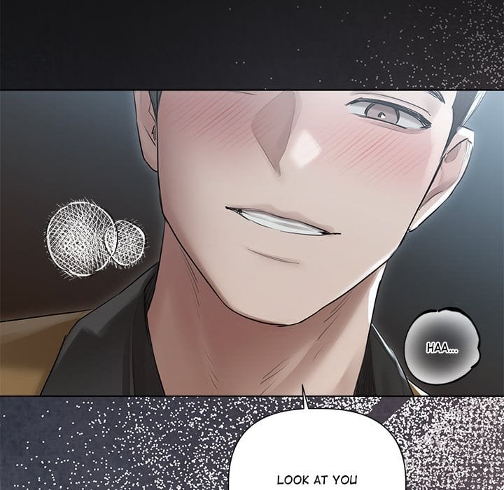 Slave To Poetry chapter 17 page 36