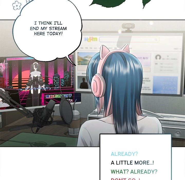 Slave To Poetry chapter 17 page 43