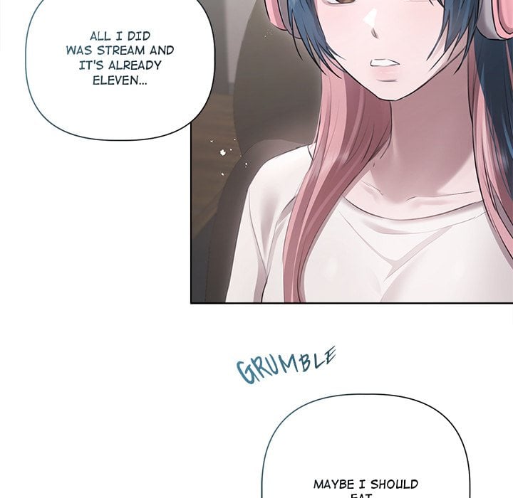 Slave To Poetry chapter 17 page 51